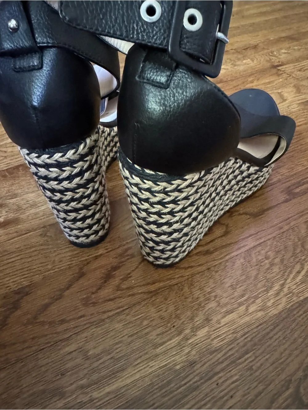 Aquatalia  Wedges